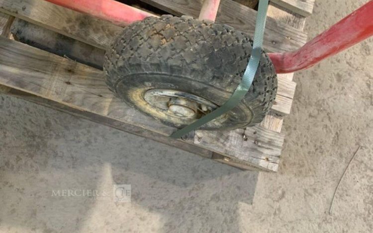 BAR’ONE SPEEDER 2515 HL  42MAM72025