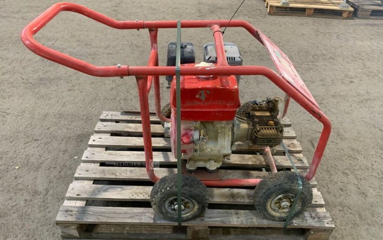 BAR’ONE SPEEDER 2515 HL  42MAM72025