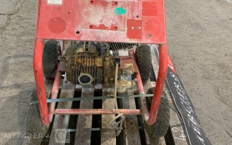 BAR’ONE SPEEDER 2515 HL  42MAM72025