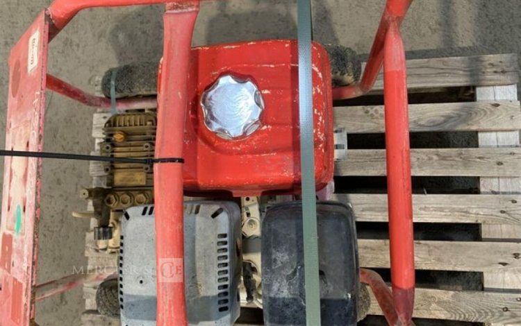 BAR’ONE SPEEDER 2515 HL  42MAM72025