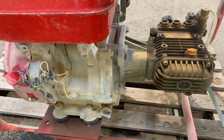 BAR’ONE SPEEDER 2515 HL  42MAM72025