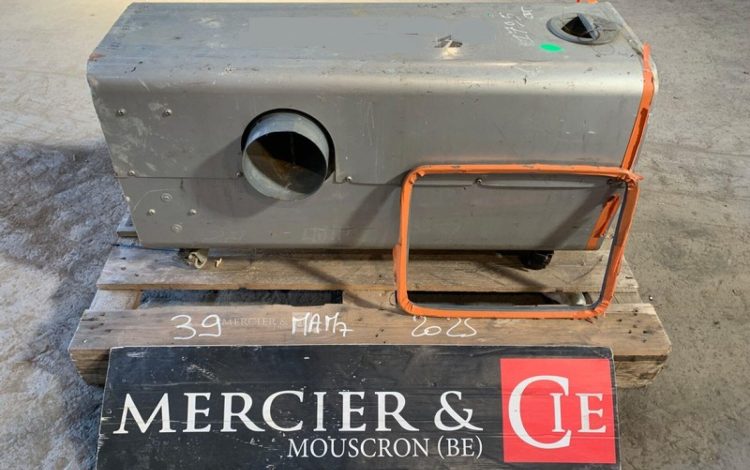 SOVELOR ETV22 / AER-786  39MAM72025