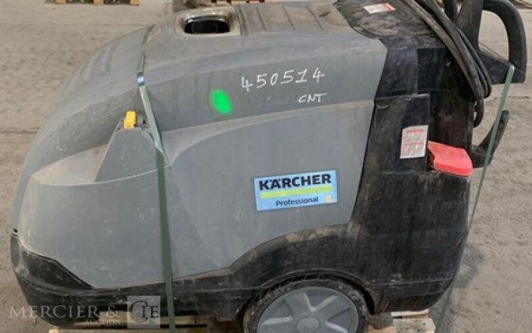 KARCHER   38MAM72025