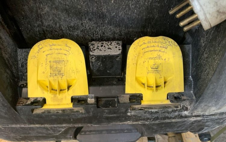 KARCHER   38MAM72025