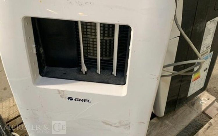 GREE GPC09AI  35MAM72025