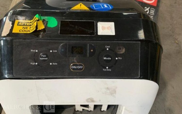GREE GPC09AI  35MAM72025