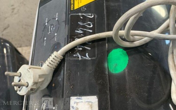 GREE GPC09AI  35MAM72025
