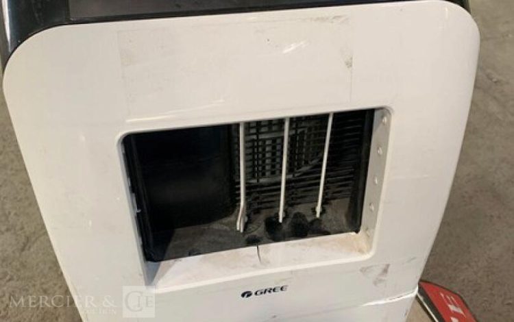 GREE GPC09AI  35MAM72025