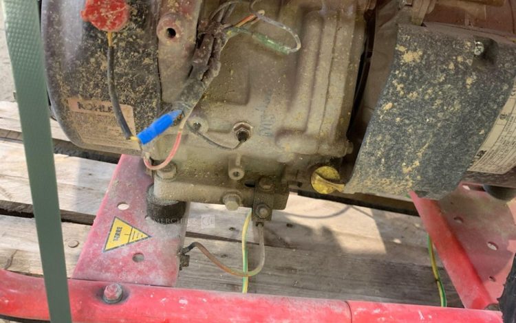 KOHLER PERFORM 6500XL  34MAM72025
