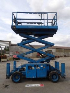 GENIE GS2669RT  C10DGS046