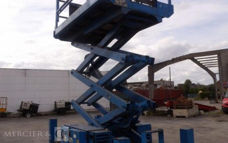 GENIE GS2669RT  C10DGS046