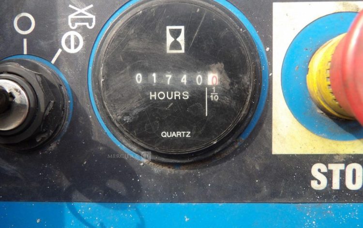 GENIE GS2669RT  C10DGS046