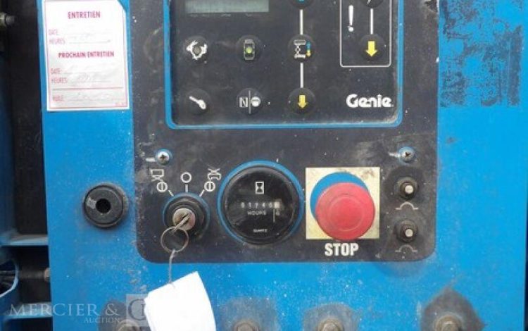 GENIE GS2669RT  C10DGS046