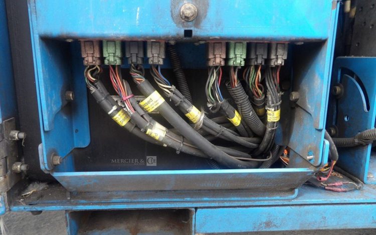 GENIE GS2669RT  C10DGS046
