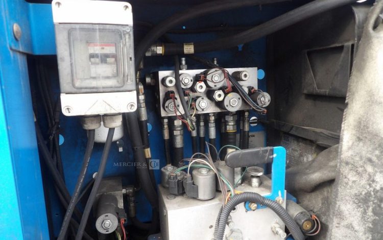 GENIE GS2669RT  C10DGS046
