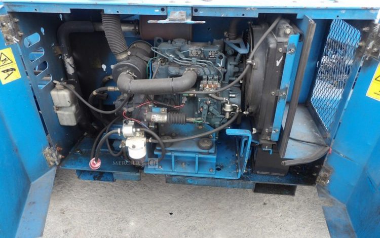 GENIE GS2669RT  C10DGS046
