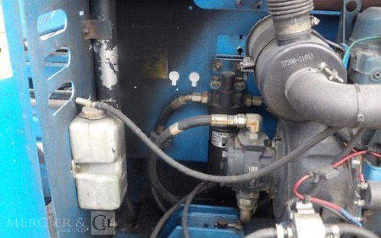 GENIE GS2669RT  C10DGS046
