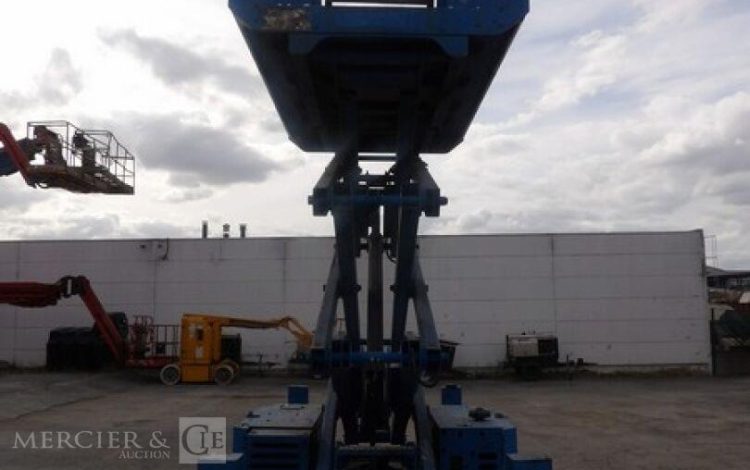 GENIE GS2669RT  C10DGS046