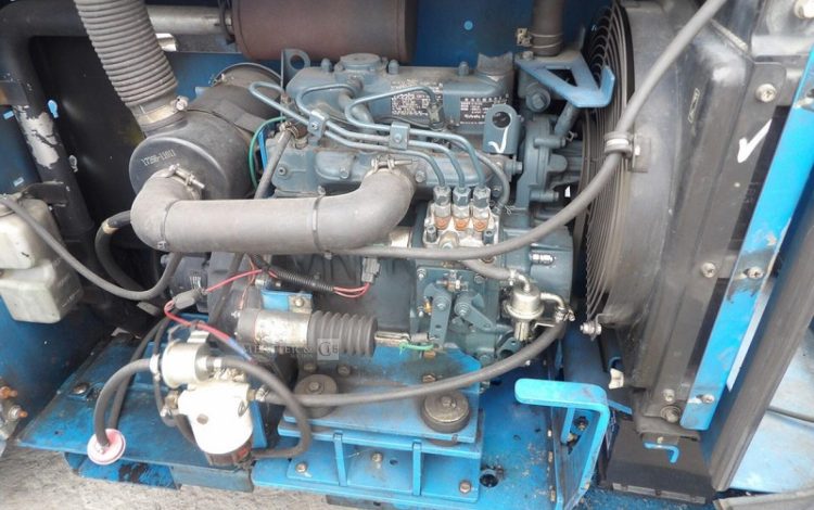 GENIE GS2669RT  C10DGS046