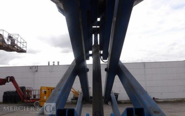GENIE GS2669RT  C10DGS046