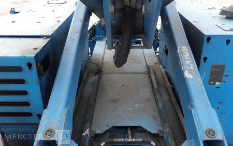 GENIE GS2669RT  C10DGS046