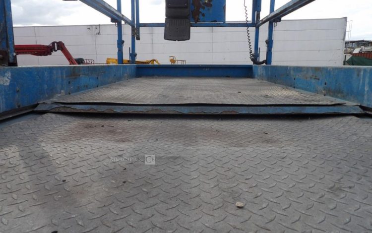 GENIE GS2669RT  C10DGS046
