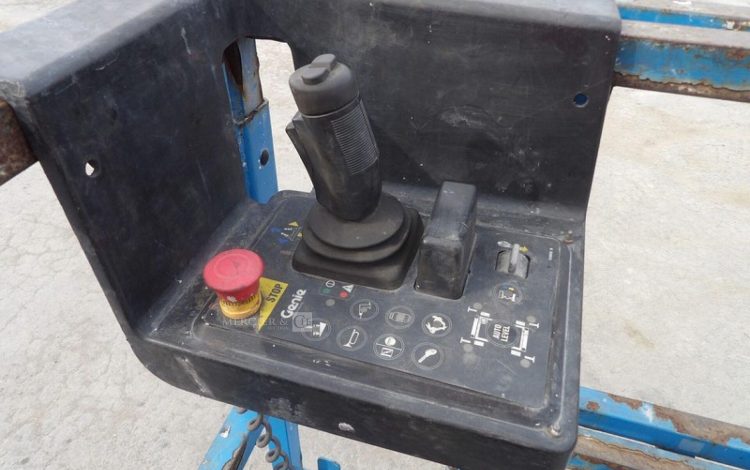 GENIE GS2669RT  C10DGS046
