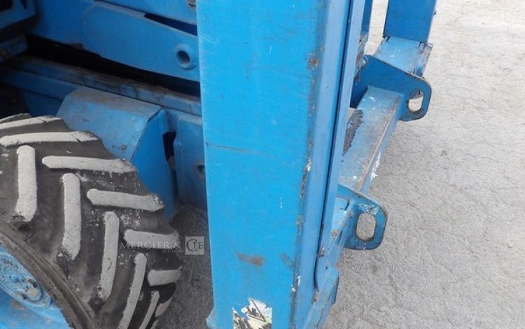 GENIE GS2669RT  C10DGS046