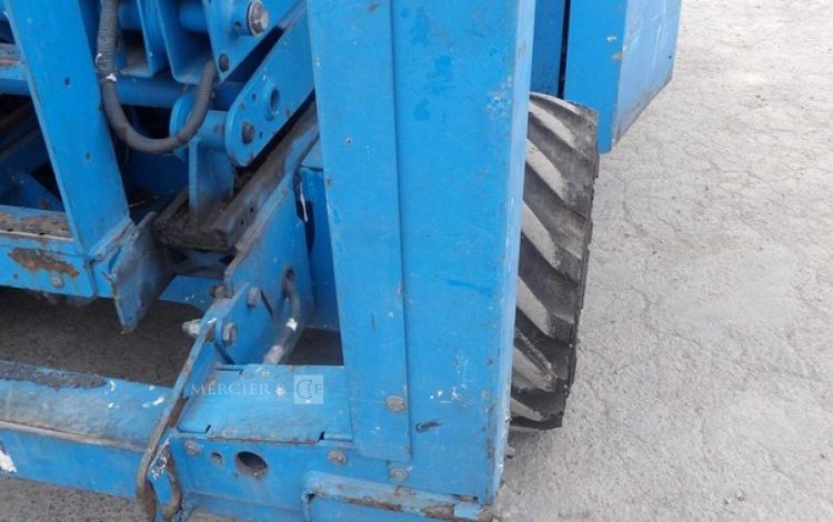 GENIE GS2669RT  C10DGS046
