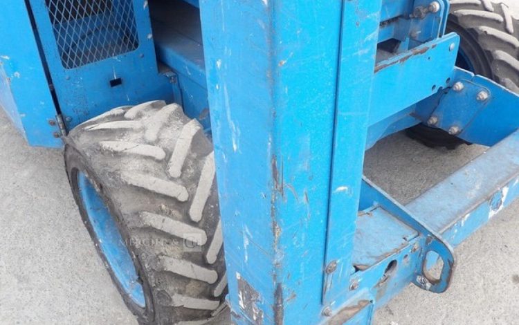 GENIE GS2669RT  C10DGS046