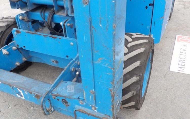GENIE GS2669RT  C10DGS046