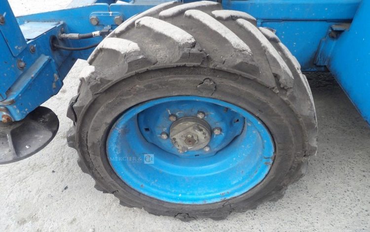 GENIE GS2669RT  C10DGS046