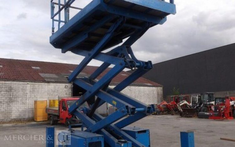 GENIE GS2669RT  C10DGS046