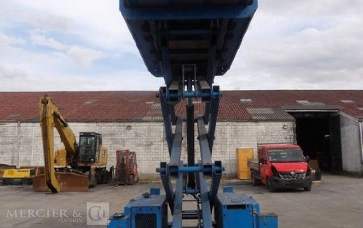 GENIE GS2669RT  C10DGS046