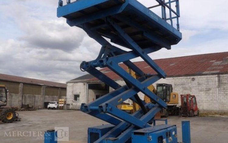 GENIE GS2669RT  C10DGS046