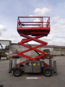 GENIE GS2669RT  C10DGS045
