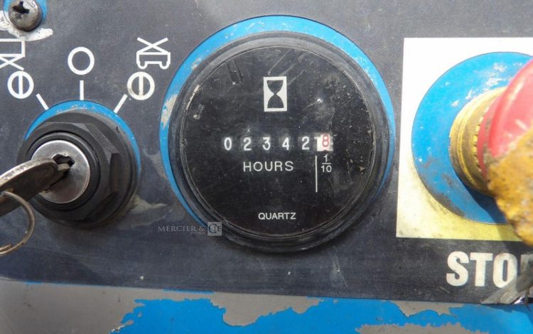 GENIE GS2669RT  C10DGS045