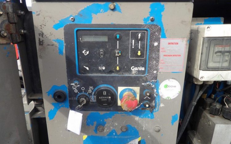GENIE GS2669RT  C10DGS045