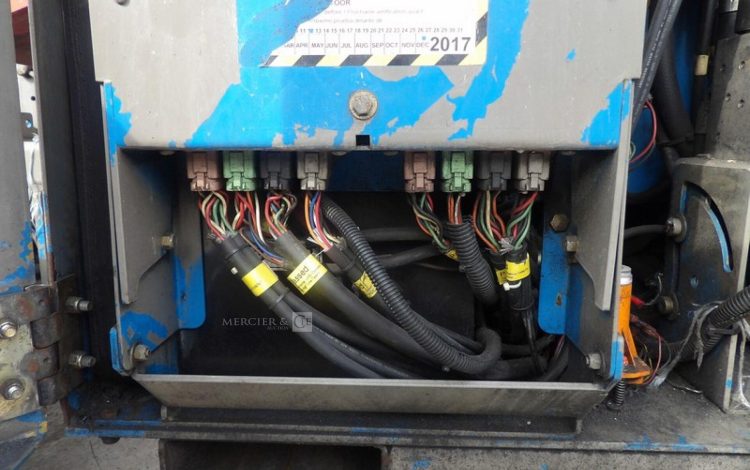 GENIE GS2669RT  C10DGS045