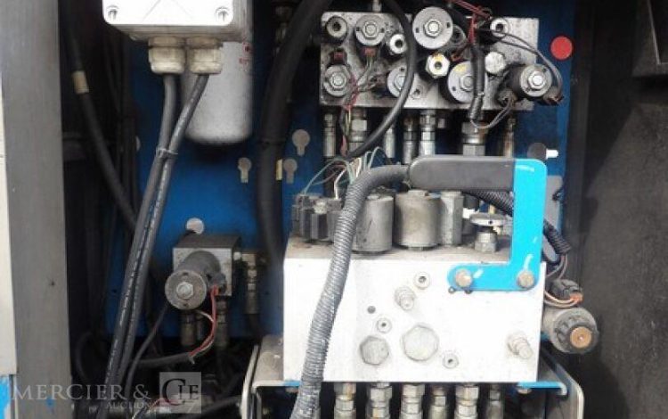 GENIE GS2669RT  C10DGS045