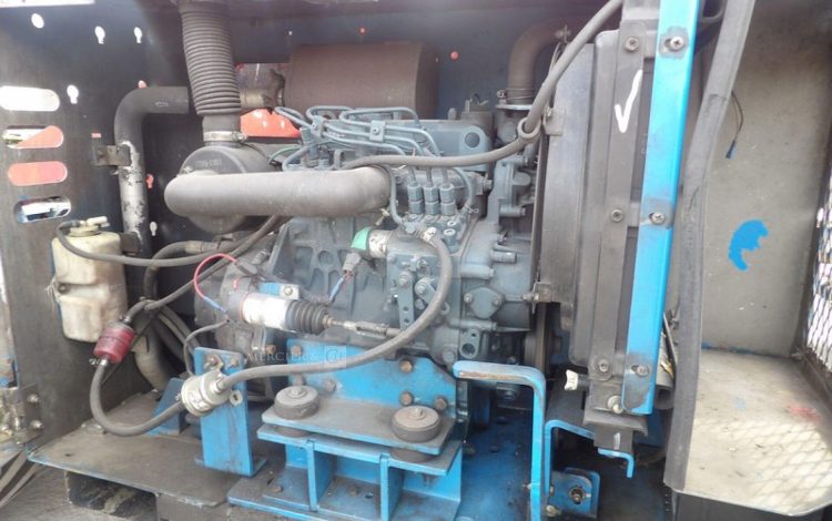 GENIE GS2669RT  C10DGS045