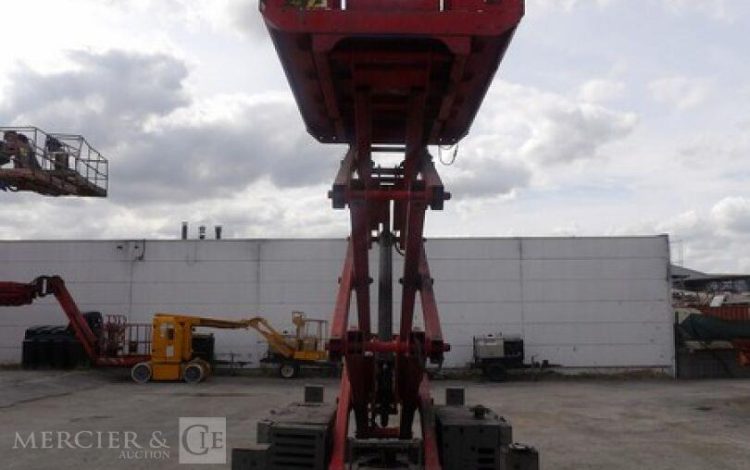 GENIE GS2669RT  C10DGS045