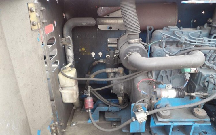 GENIE GS2669RT  C10DGS045