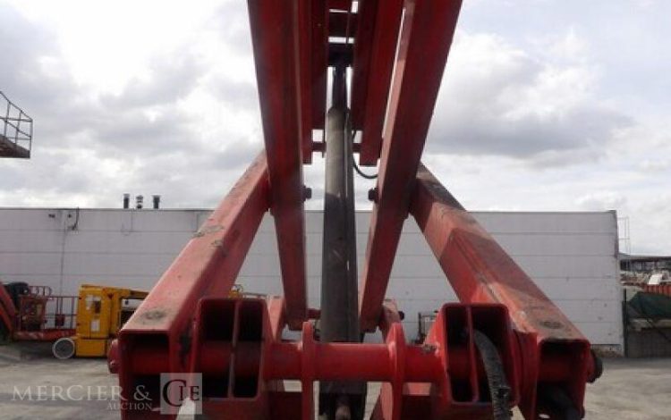 GENIE GS2669RT  C10DGS045