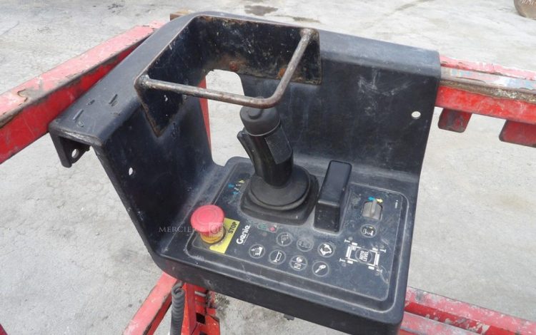 GENIE GS2669RT  C10DGS045