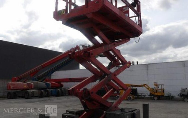GENIE GS2669RT  C10DGS045