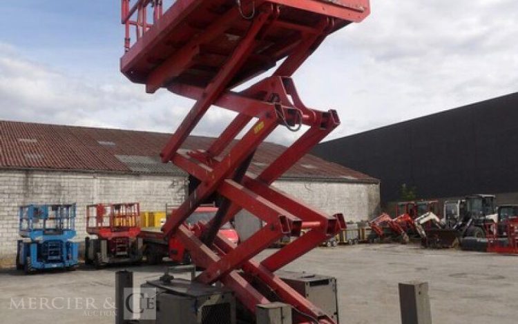 GENIE GS2669RT  C10DGS045