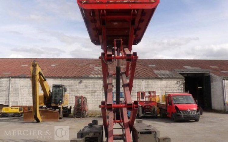 GENIE GS2669RT  C10DGS045