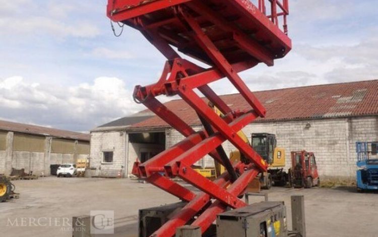 GENIE GS2669RT  C10DGS045