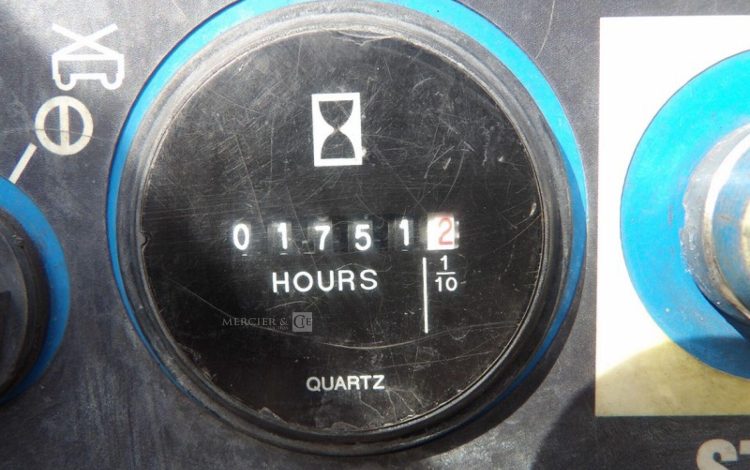 GENIE GS2669RT  C10DGS0489